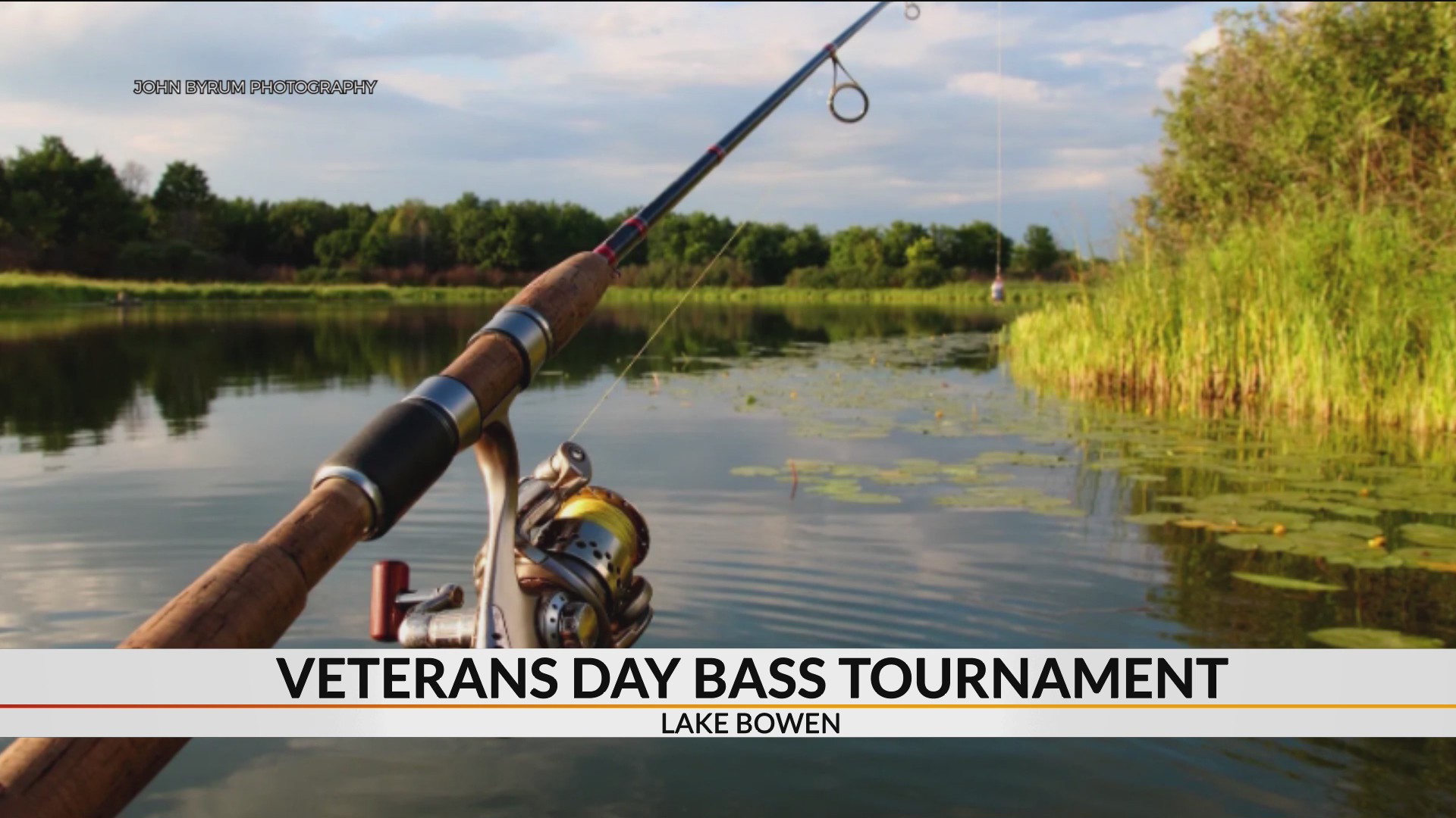 Fishing And Relaxing - HD Wallpaper 