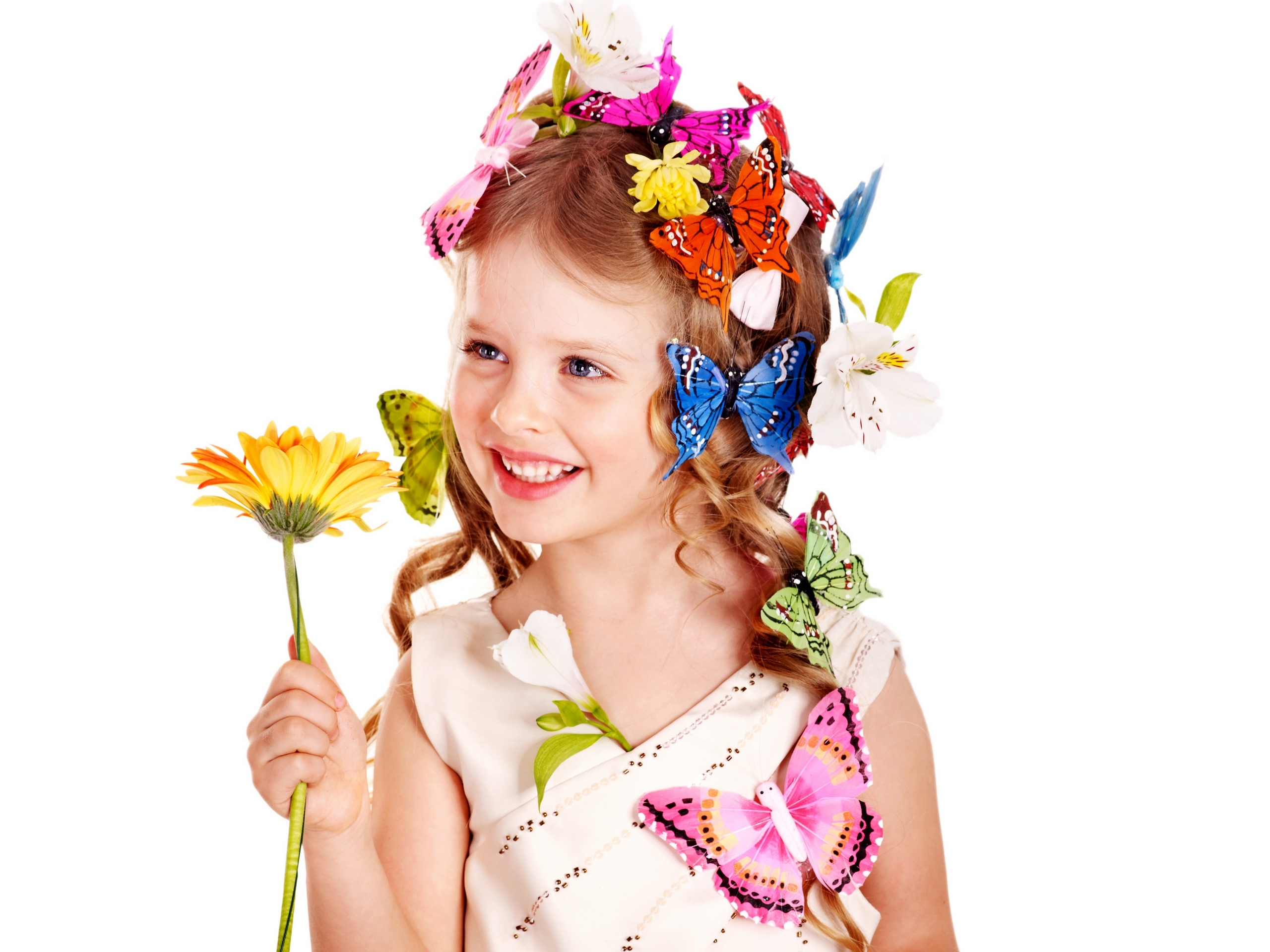 Child Hd - HD Wallpaper 