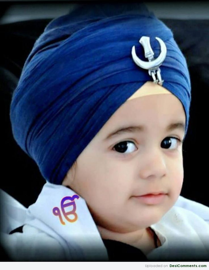 Punjabi Small Boy - HD Wallpaper 