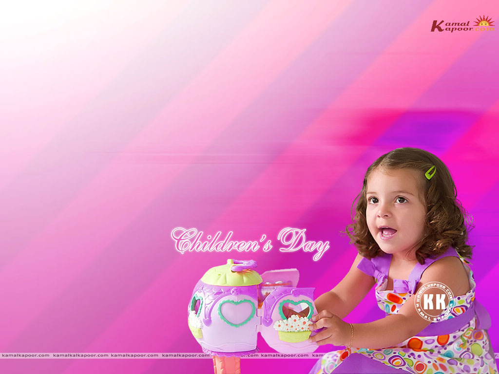 Wallpapers Of Kids › Picserio - Girl - HD Wallpaper 