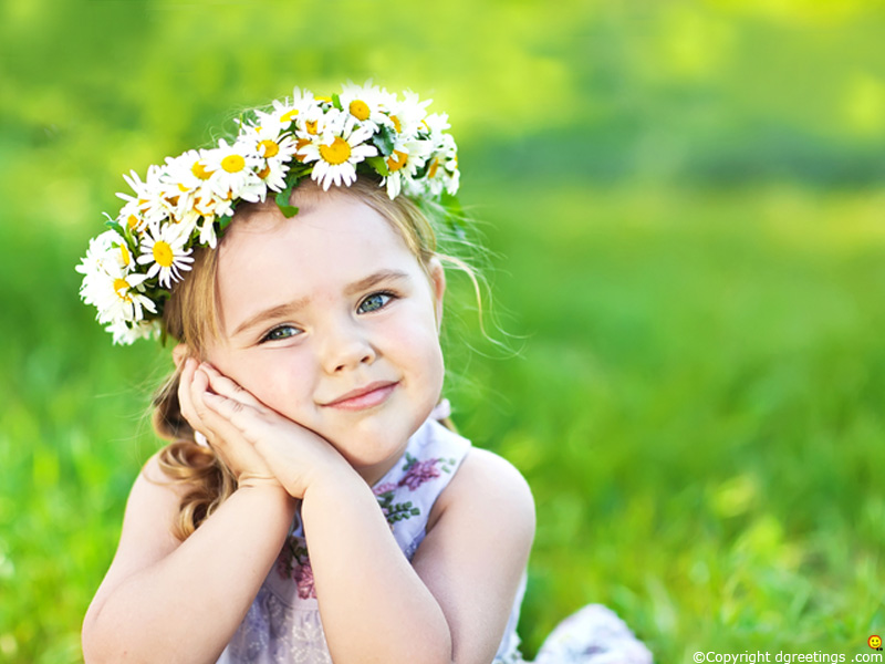 Kids Photos Wallpapers - HD Wallpaper 