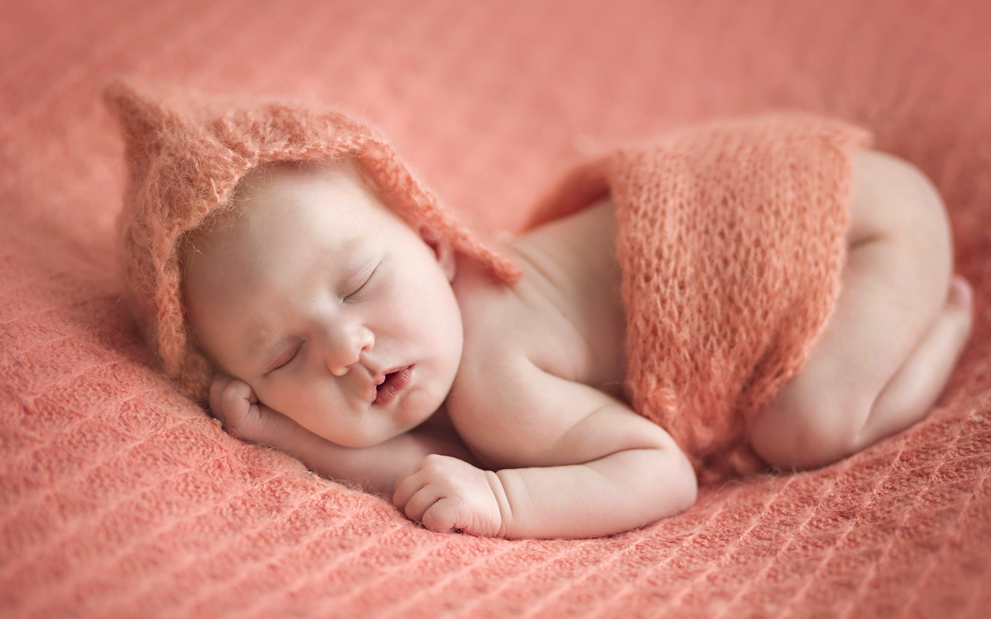 Cute Baby 4k - 3840x2400 Wallpaper Cute Baby 4k - 3840x2400 Wallpaper