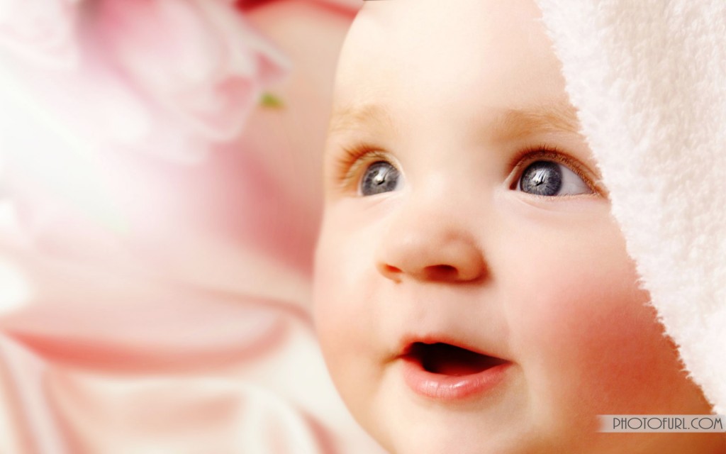 Beautiful Cute Baby Wallpapers Most Beautiful Places - Little Babies Posters - HD Wallpaper 