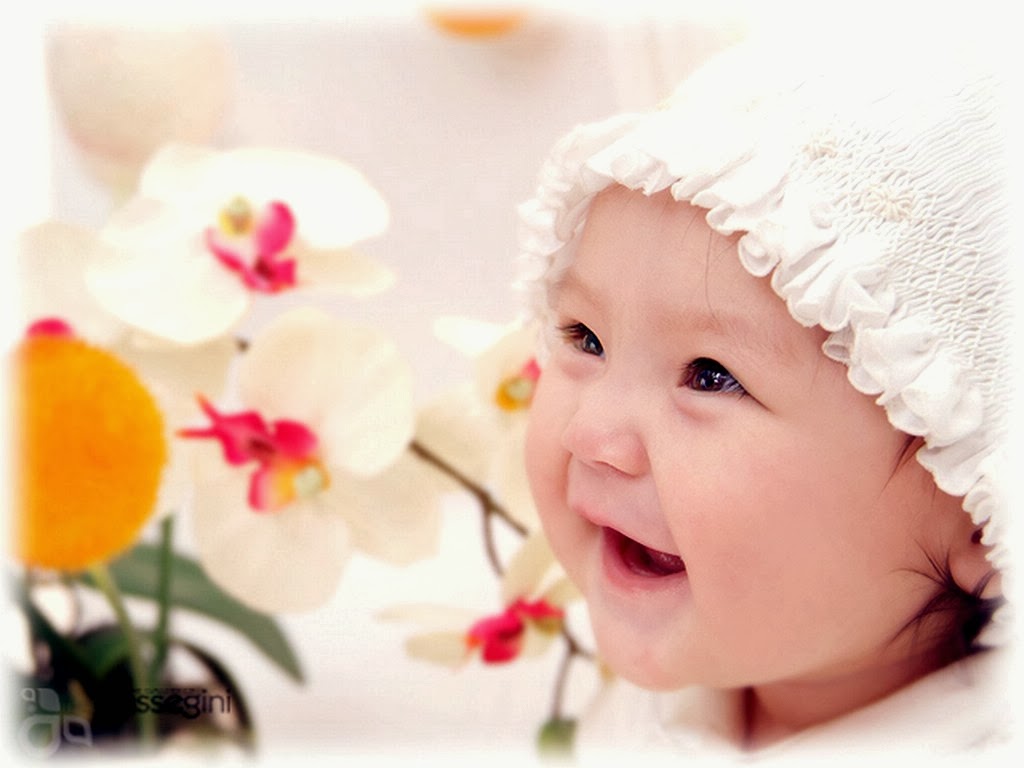 Good Morning Baby Images Hd - HD Wallpaper 