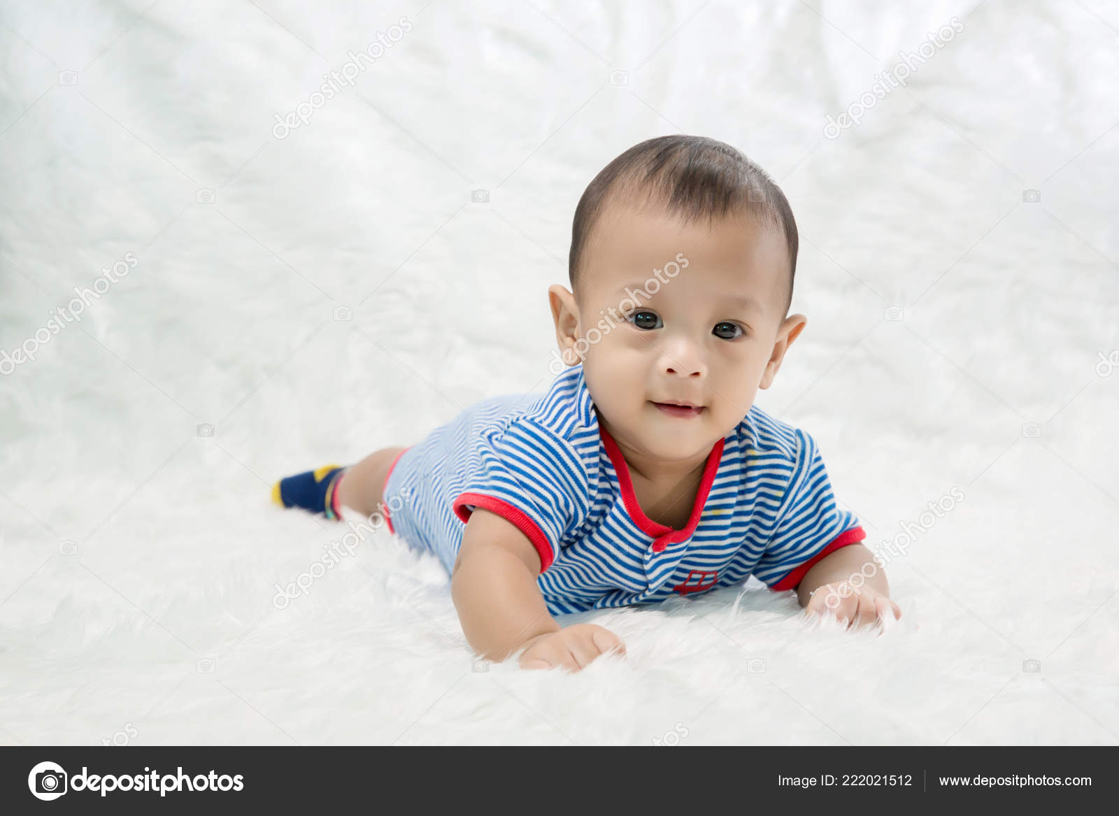Cute Baby Boy - HD Wallpaper 