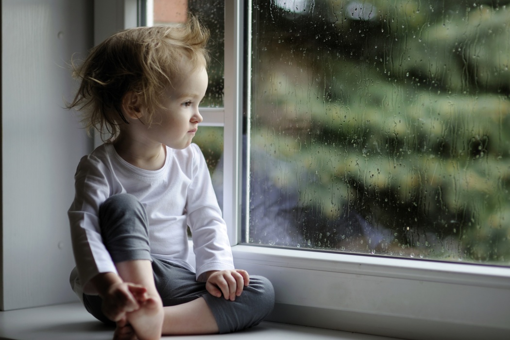 Sad Baby - HD Wallpaper 