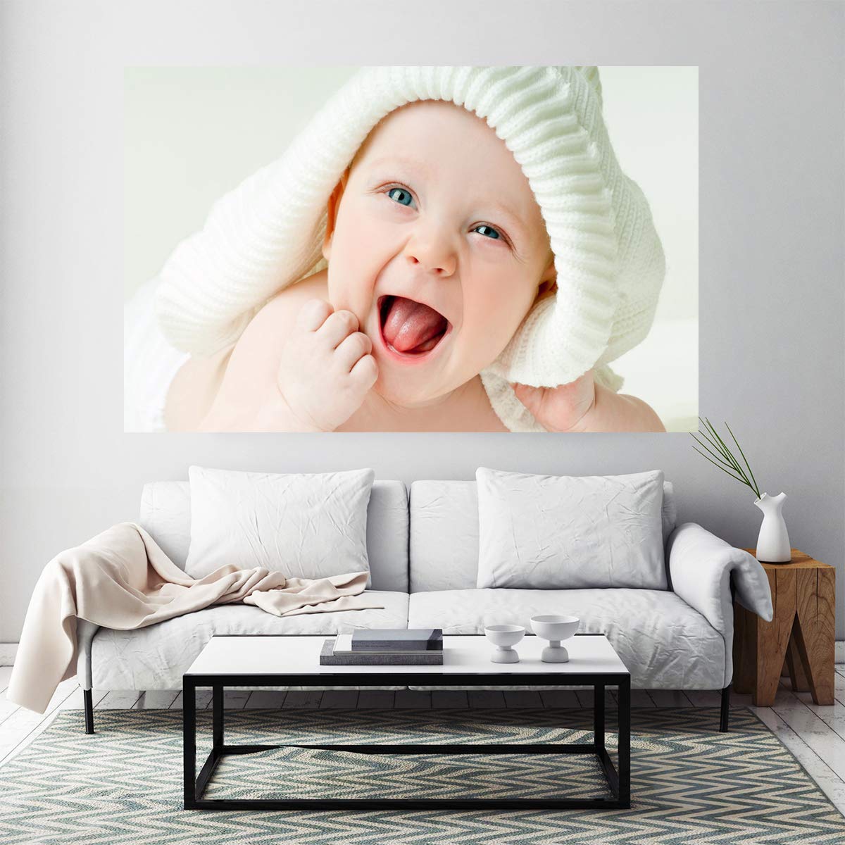 Painting - HD Wallpaper 