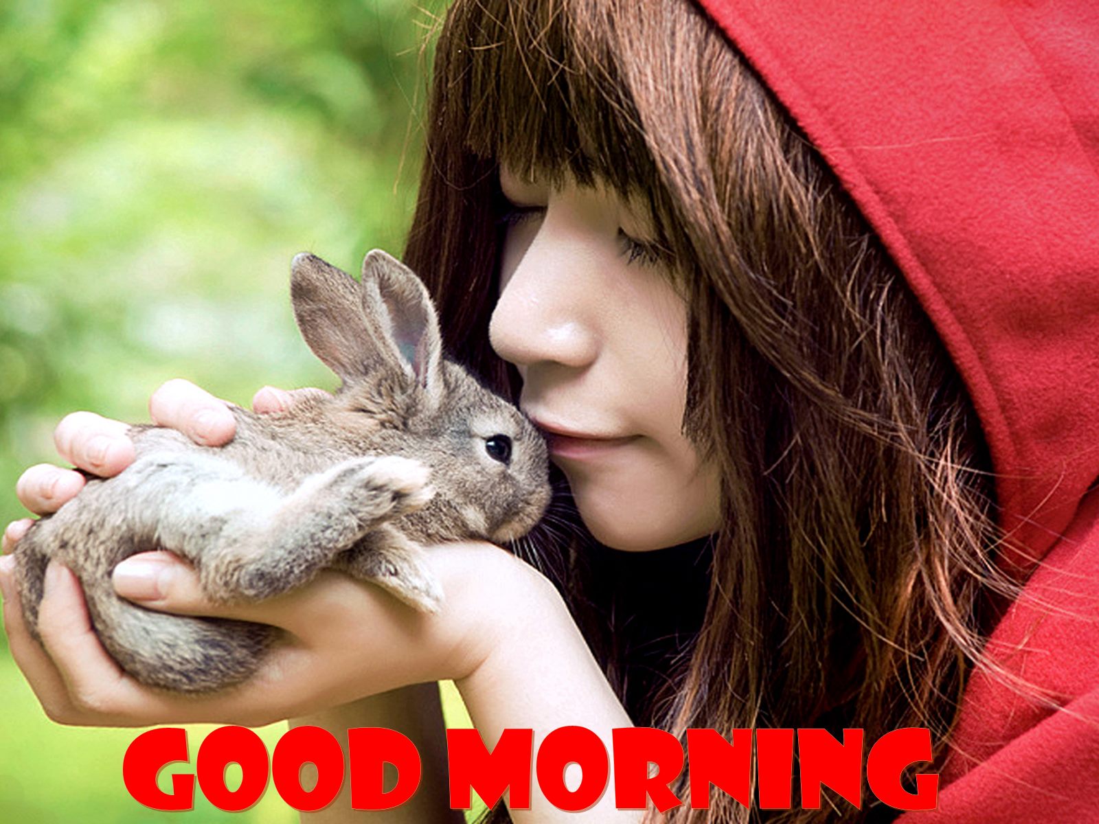 Good Morning Baby Girl Best Hd Wallpaper - Love Good Morning Girl - HD Wallpaper 