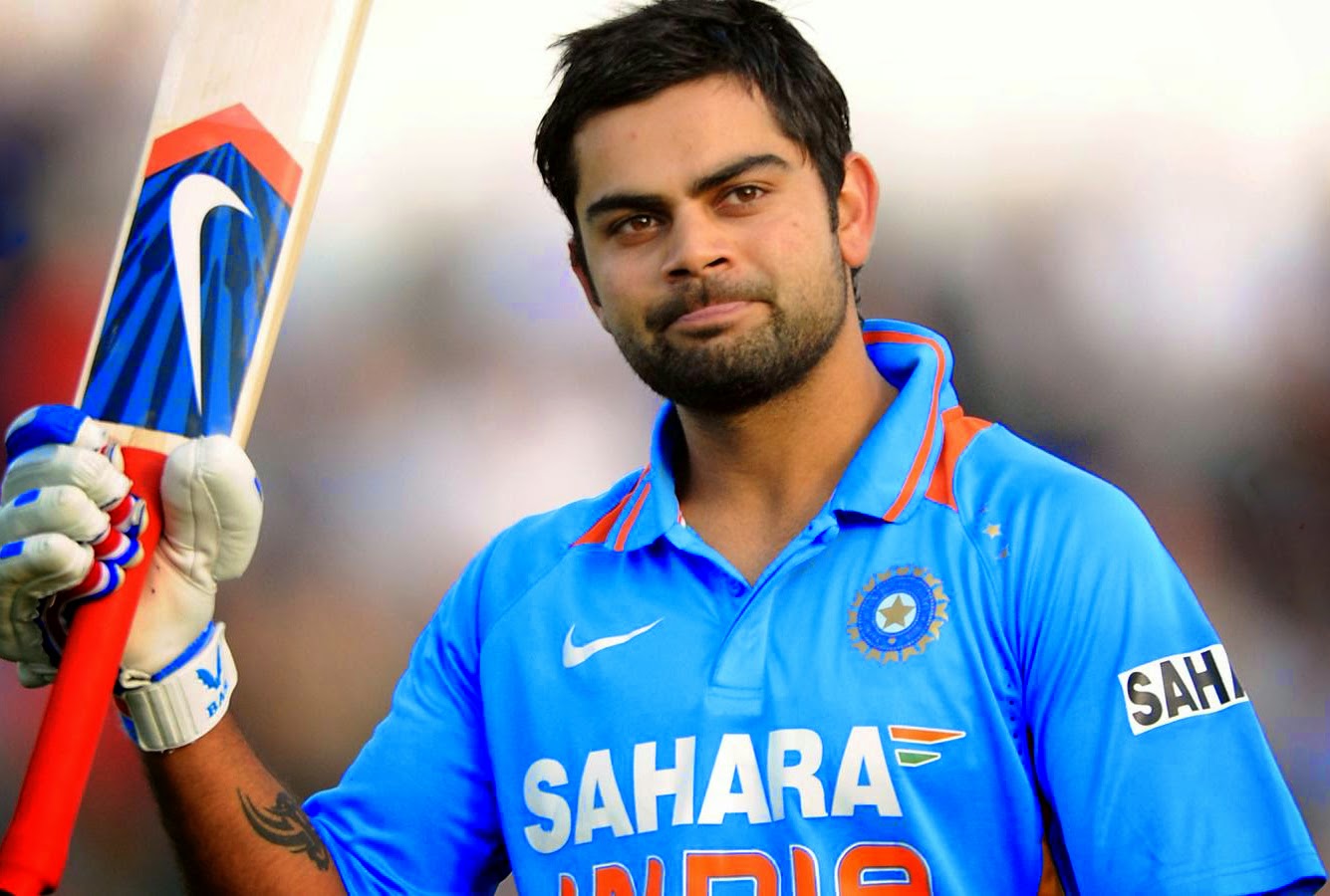 Virat Kohli Hd Cricket - 1335x900 Wallpaper Virat Kohli Hd Cricket - 1335x900 Wallpaper