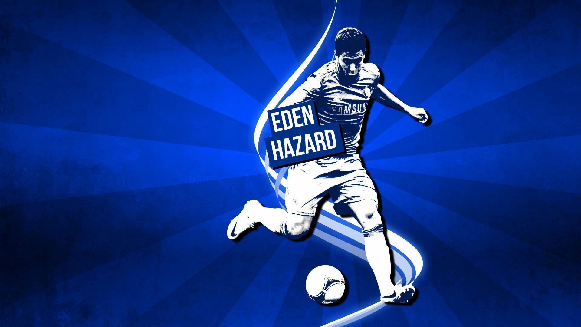 Chelsea Fc, Eden Hazard, Chelsea Fc, Blues Photo - Челси Обои - HD Wallpaper 