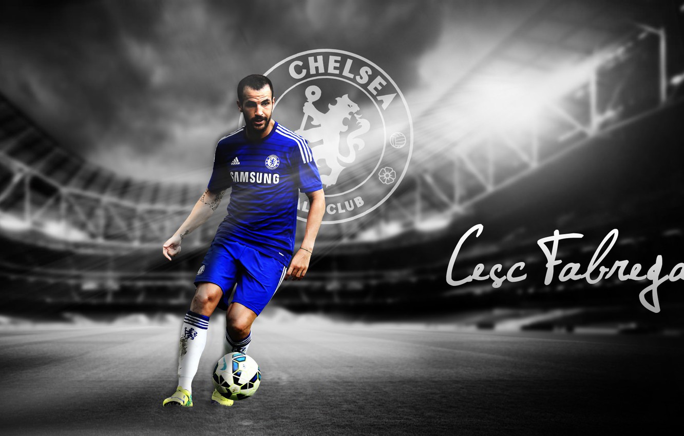 Photo Wallpaper Wallpaper, Sport, Stadium, Football, - Chelsea Fc - HD Wallpaper 