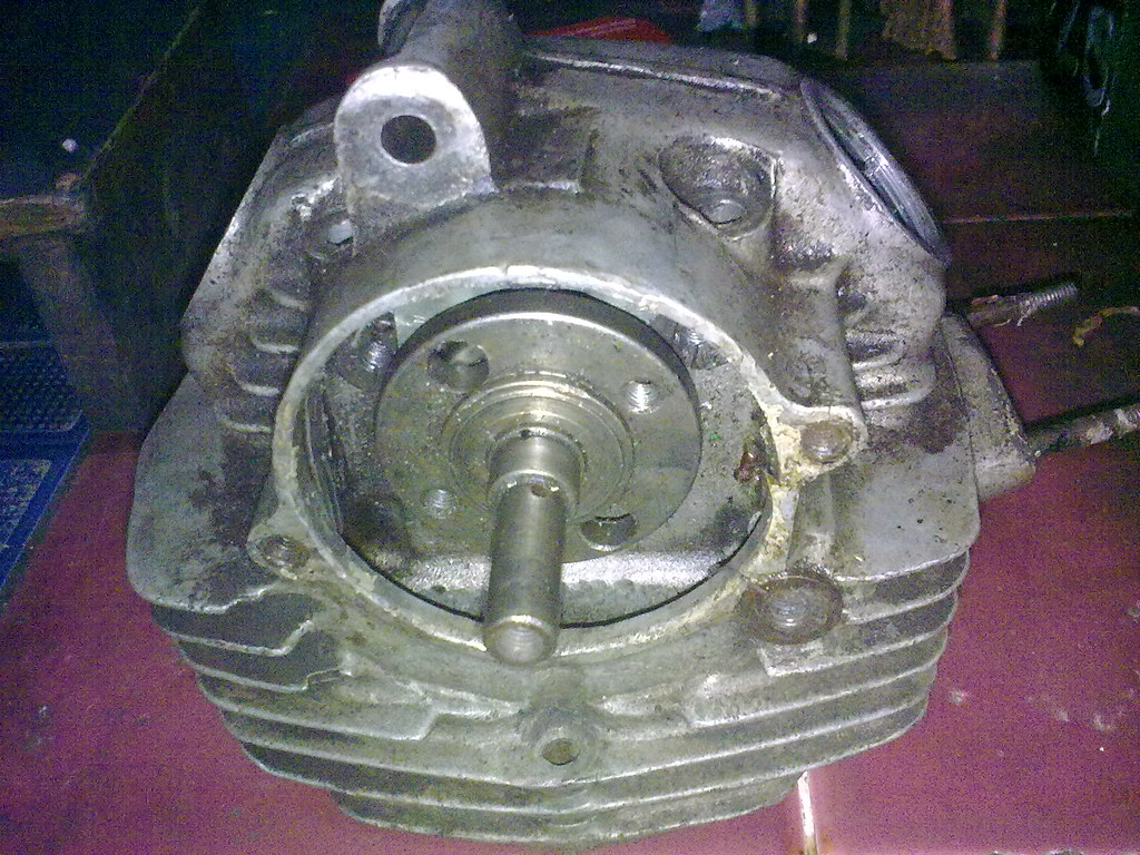 Rotor - HD Wallpaper 