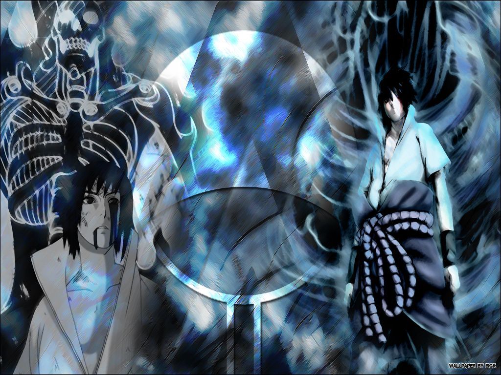 Sasuke Uchiha Wallpapers, High Quality Pics - Uchiha Susanoo Wallpaper Sasuke Keren Hd - HD Wallpaper 