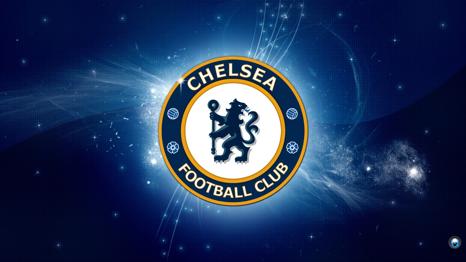 Wallpapers Chelsea Player - HD Wallpaper 