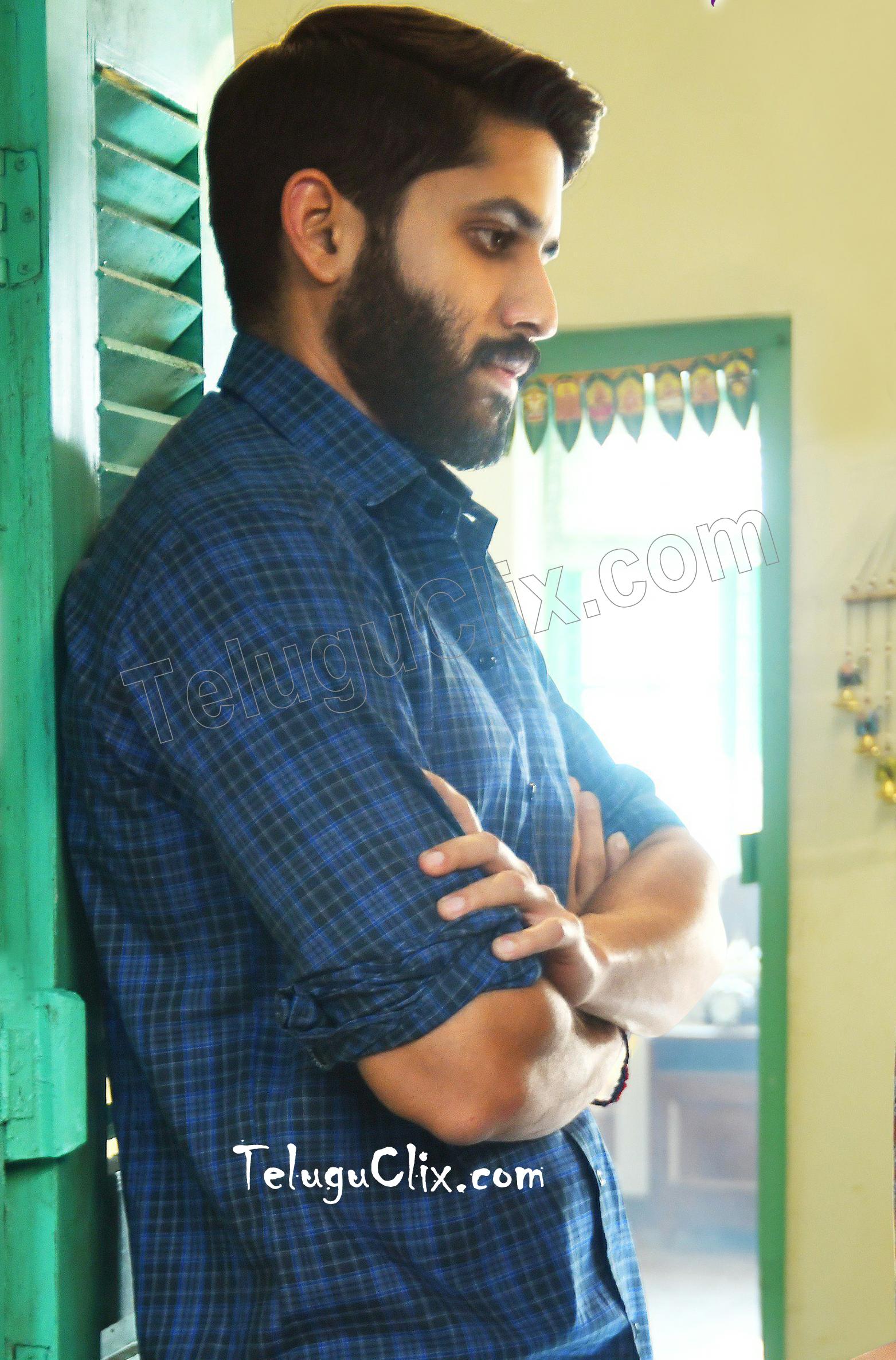 Yuva Samrat Naga Chaitanya Hd - Naga Chaitanya - HD Wallpaper 