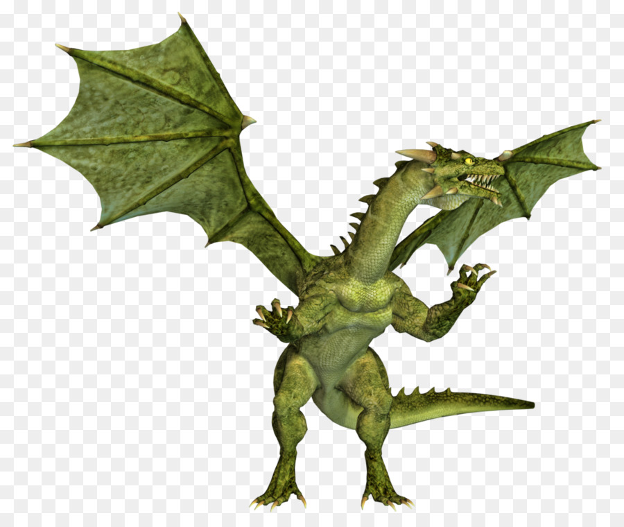 Dragon - HD Wallpaper 