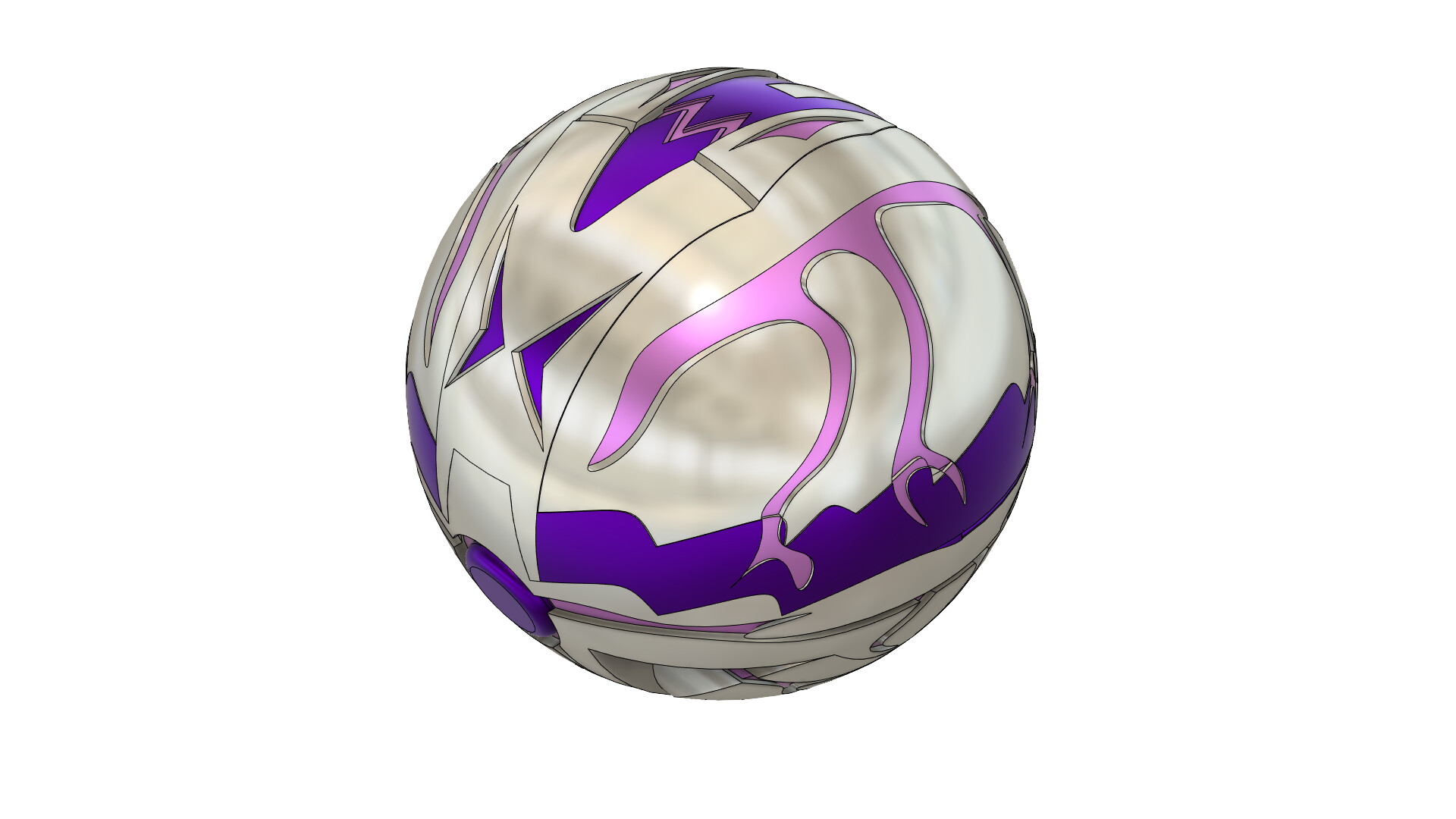 Soccer Ball - HD Wallpaper 