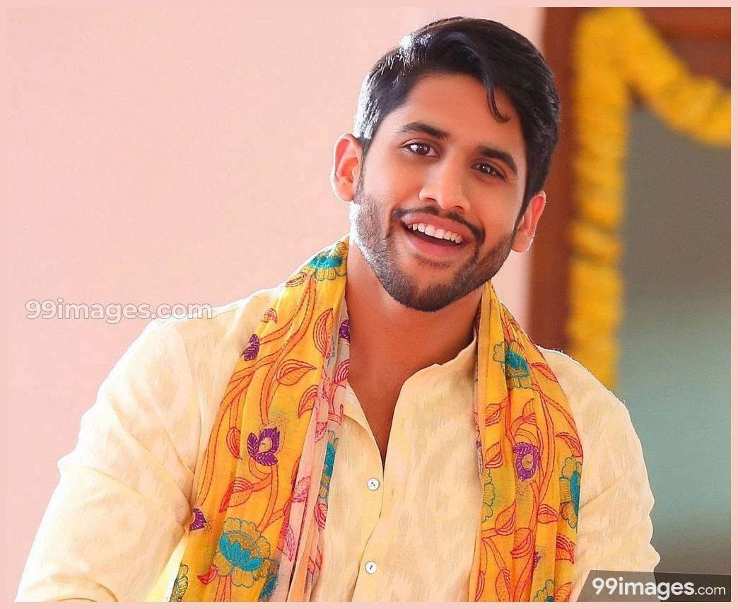 Naga Chaitanya Rakul Preet Singh - HD Wallpaper 