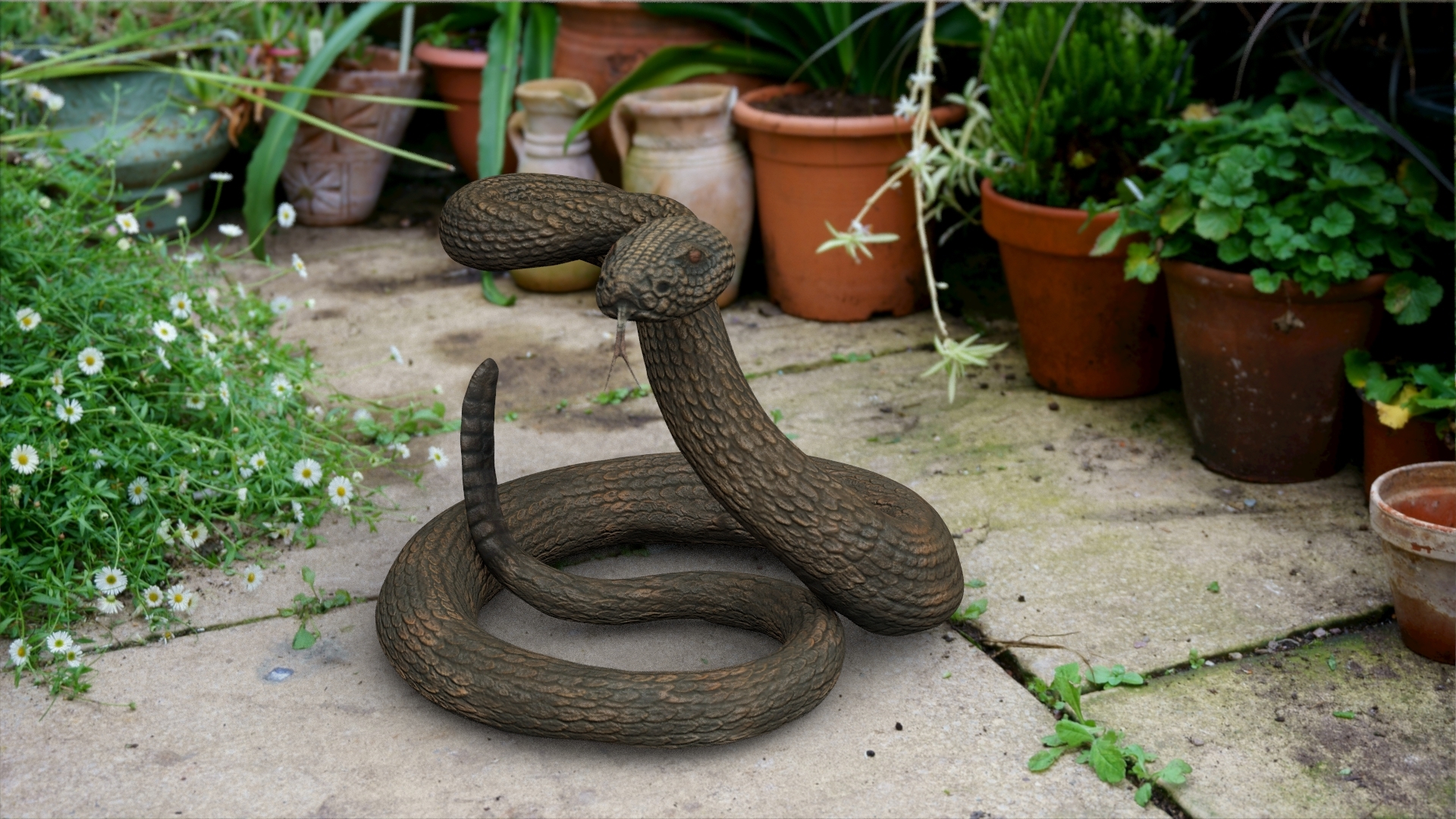 3d Modeling - HD Wallpaper 