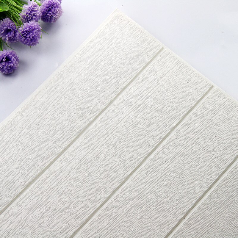 White Wallpaper 3d Wood - HD Wallpaper 