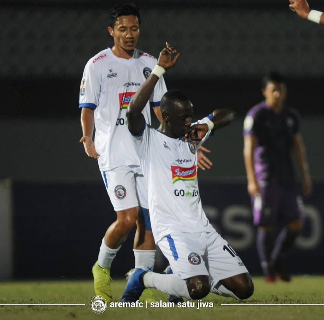 Wallpaper Arema Singo Edan - HD Wallpaper 