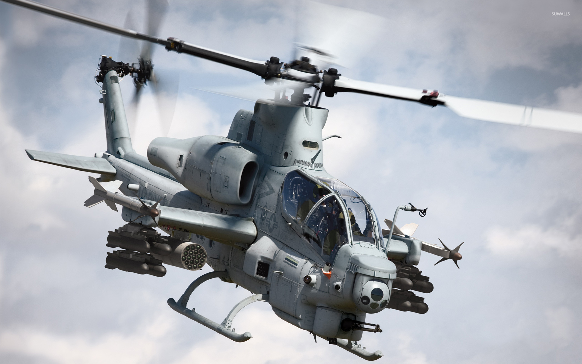 Us Helicopters - HD Wallpaper 