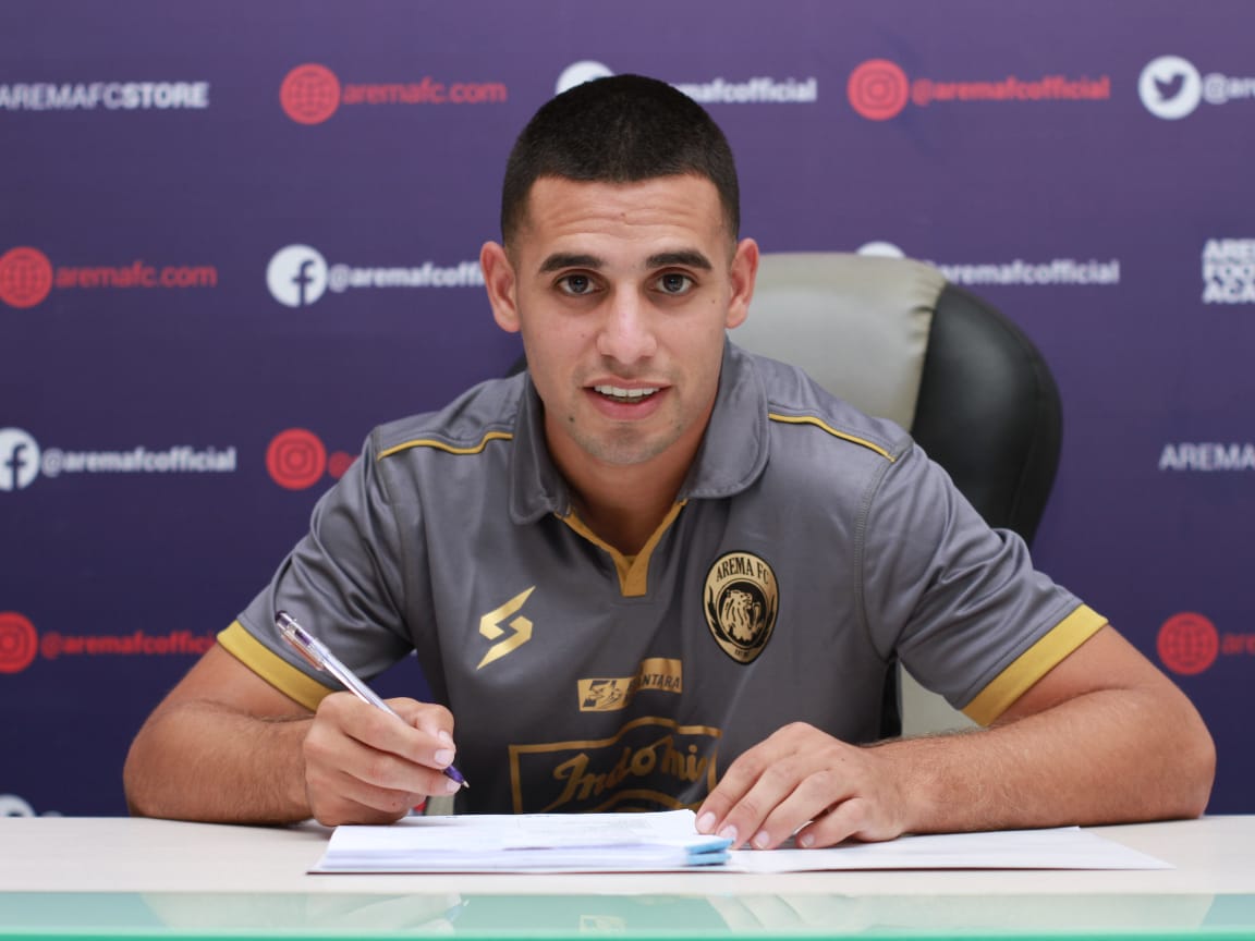 Arema F.c. - HD Wallpaper 