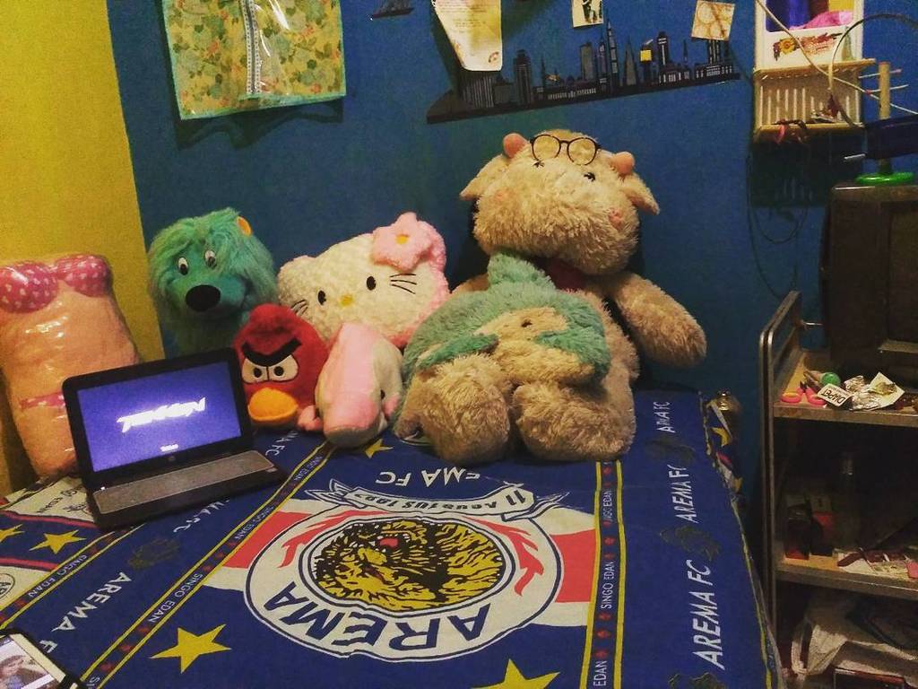 Teddy Bear - HD Wallpaper 