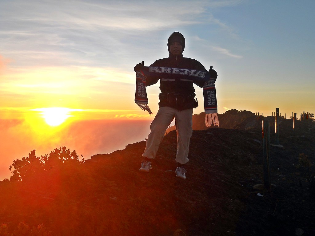 Sunset - HD Wallpaper 