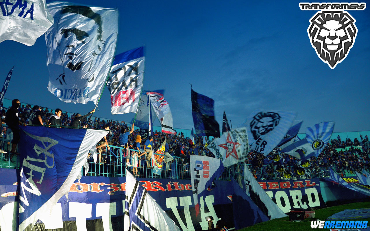 Aremania Country