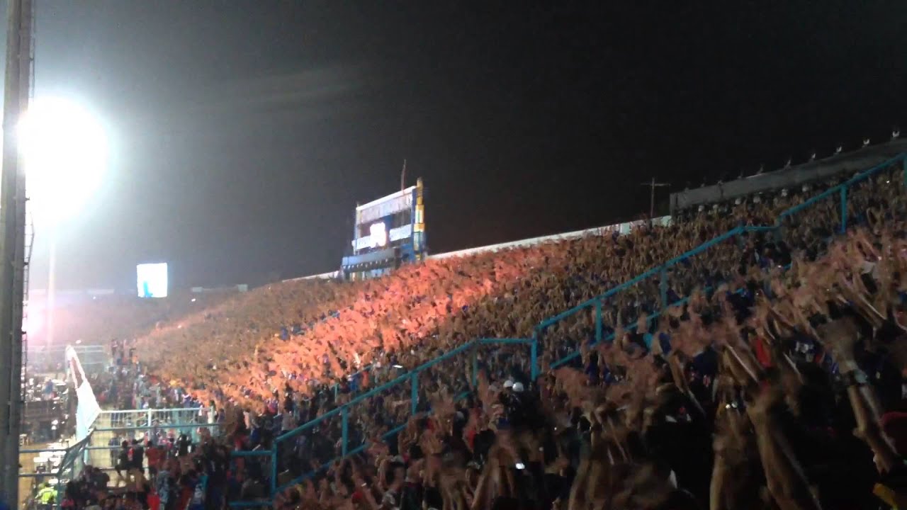 Soccer-specific Stadium - HD Wallpaper 