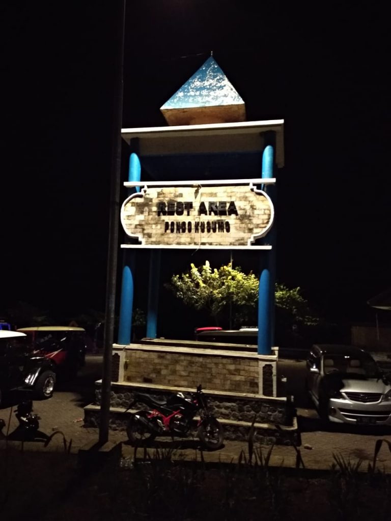 Night - HD Wallpaper 