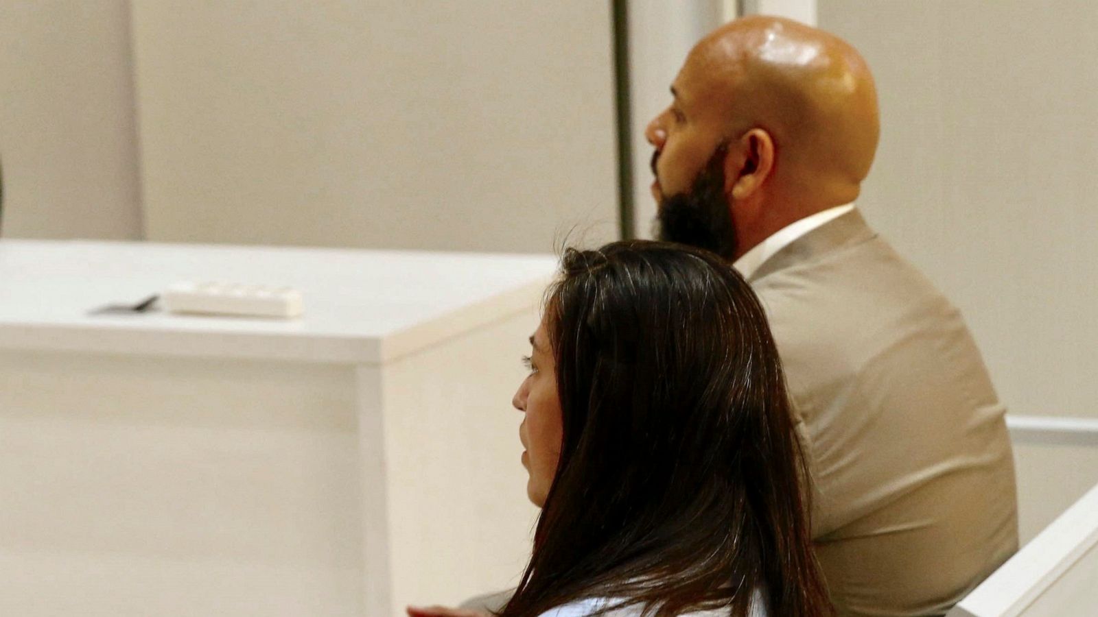 Absuelven A Mexicana Acusada De Reclutar Personas Para - HD Wallpaper 