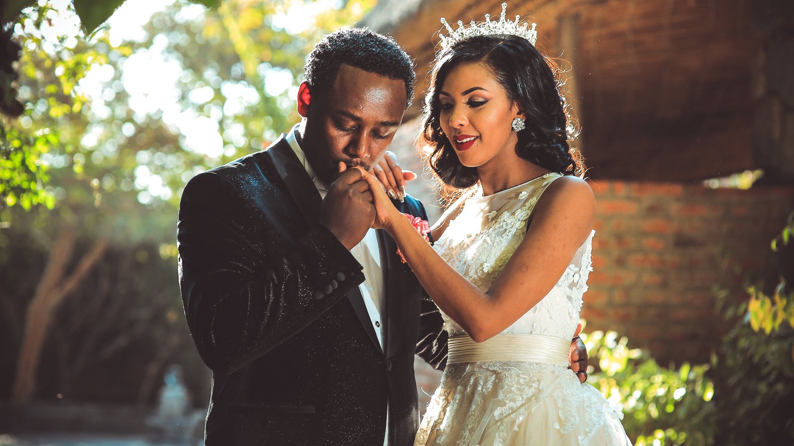 Marrying Muslim Women - HD Wallpaper 