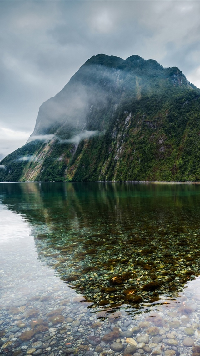 Trey Ratcliff Landscape Photography - HD Wallpaper 