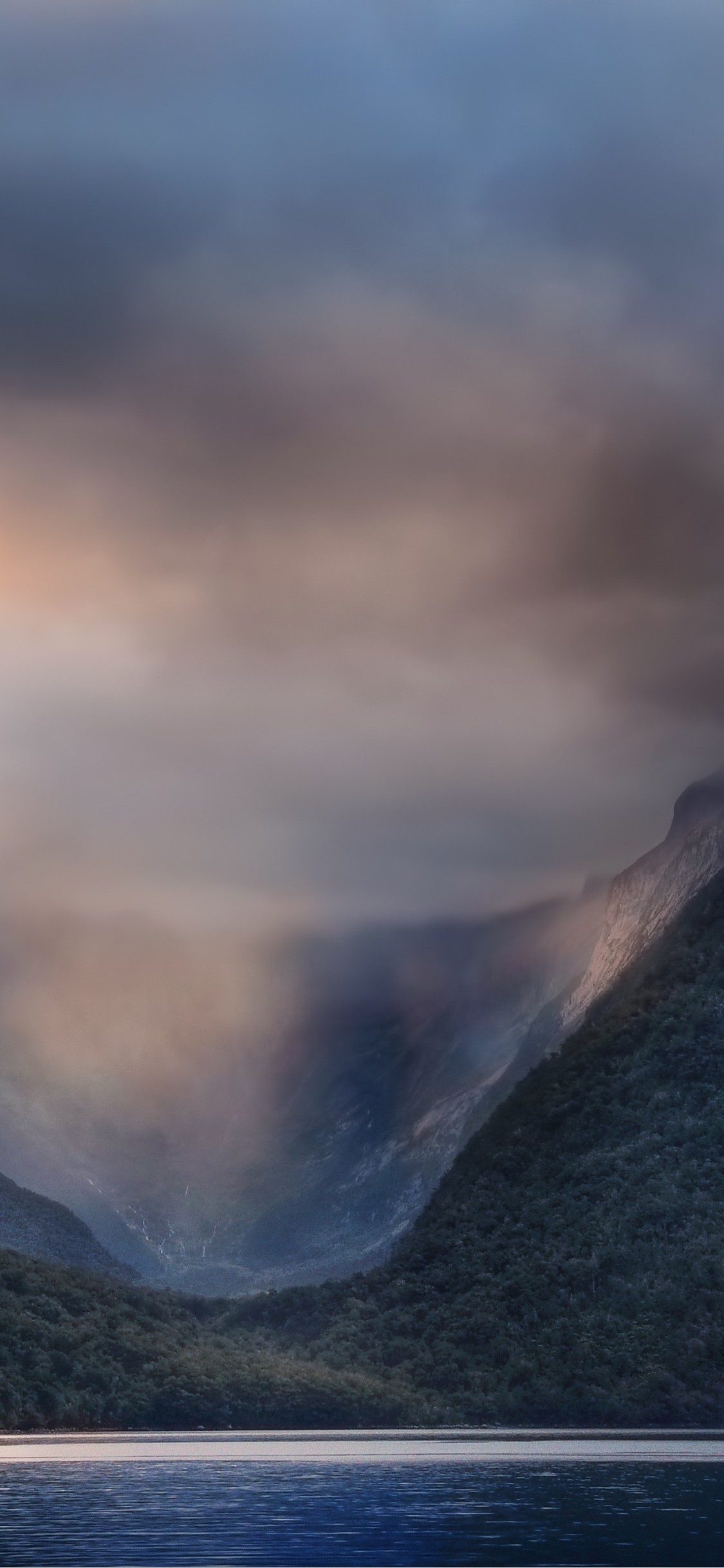 Mountain - HD Wallpaper 