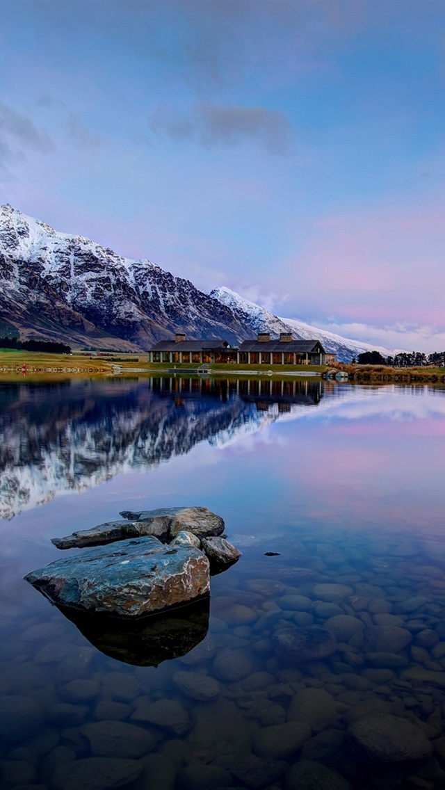 Sony 10 18mm Landscape - HD Wallpaper 