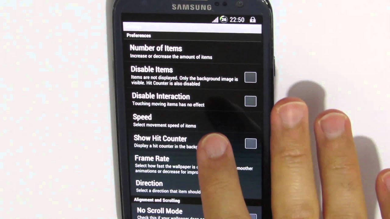 Smartphone - HD Wallpaper 