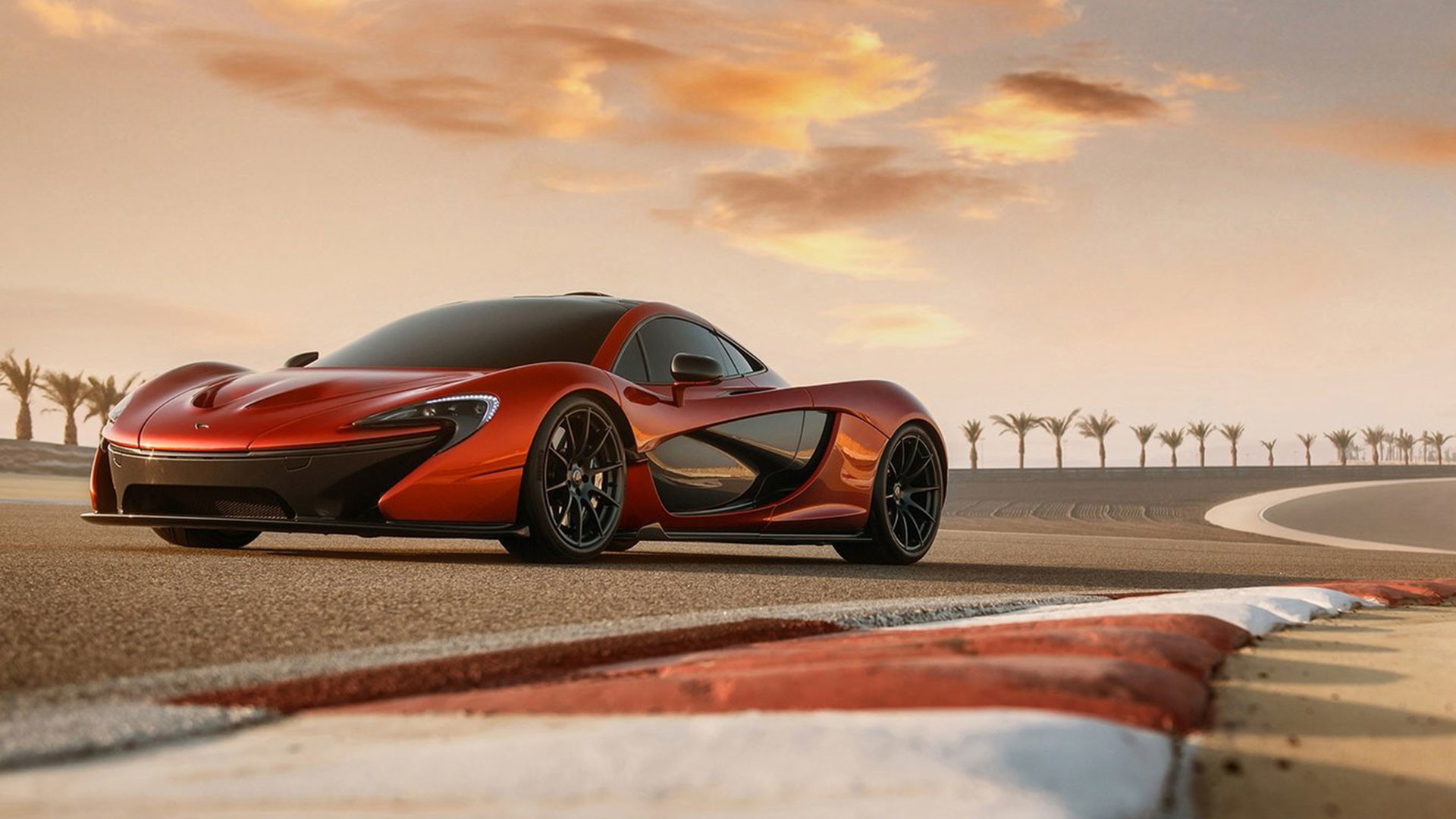 Mclaren P1 Wallpaper 1080p - Mclaren P1 Wallpaper Full Hd - HD Wallpaper 