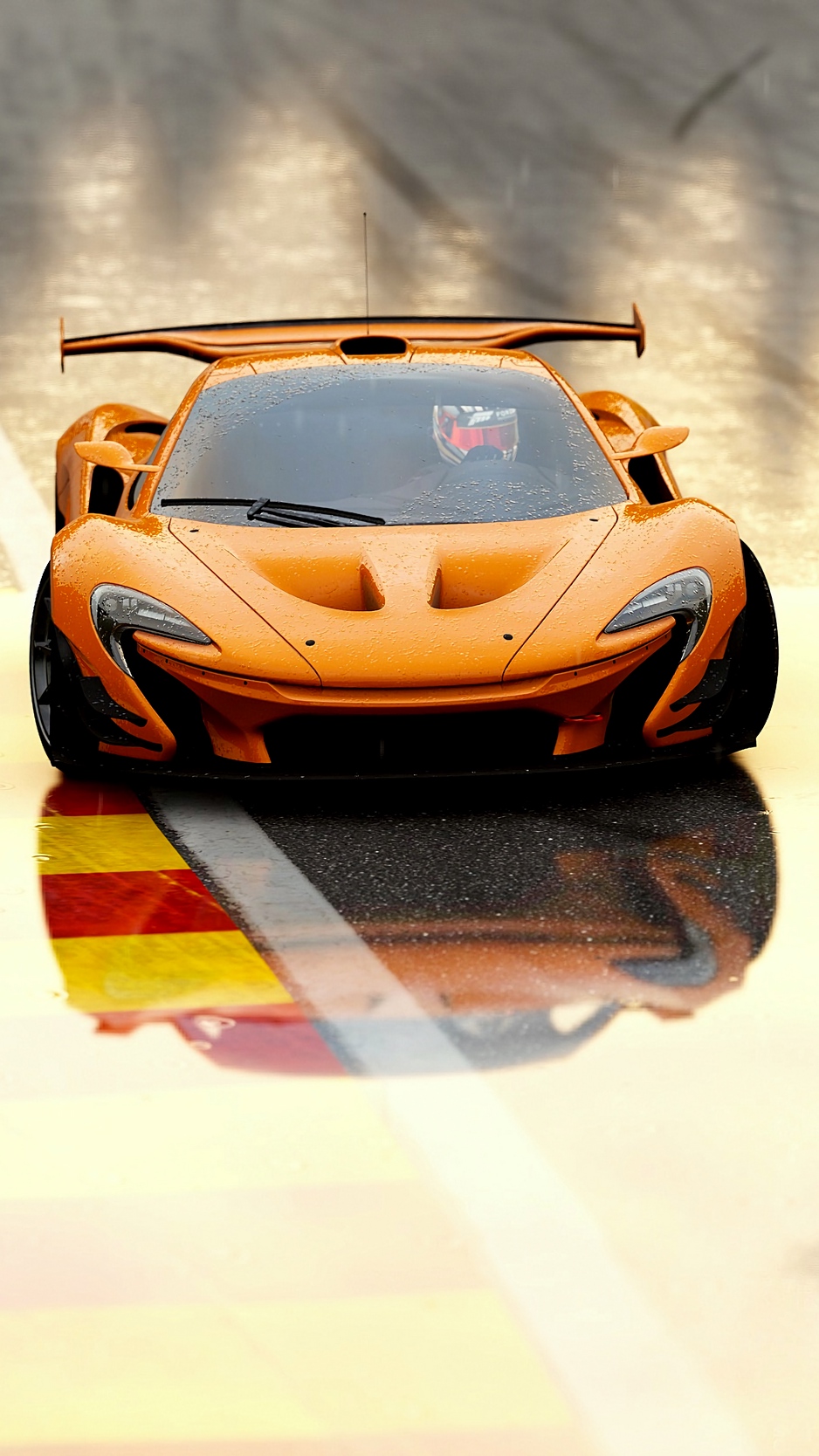 Wallpaper Mclaren P1 Gtr, Mclaren P1, Mclaren, Sports - Hd Wallpapers Mclaren P1 Gtr - HD Wallpaper 