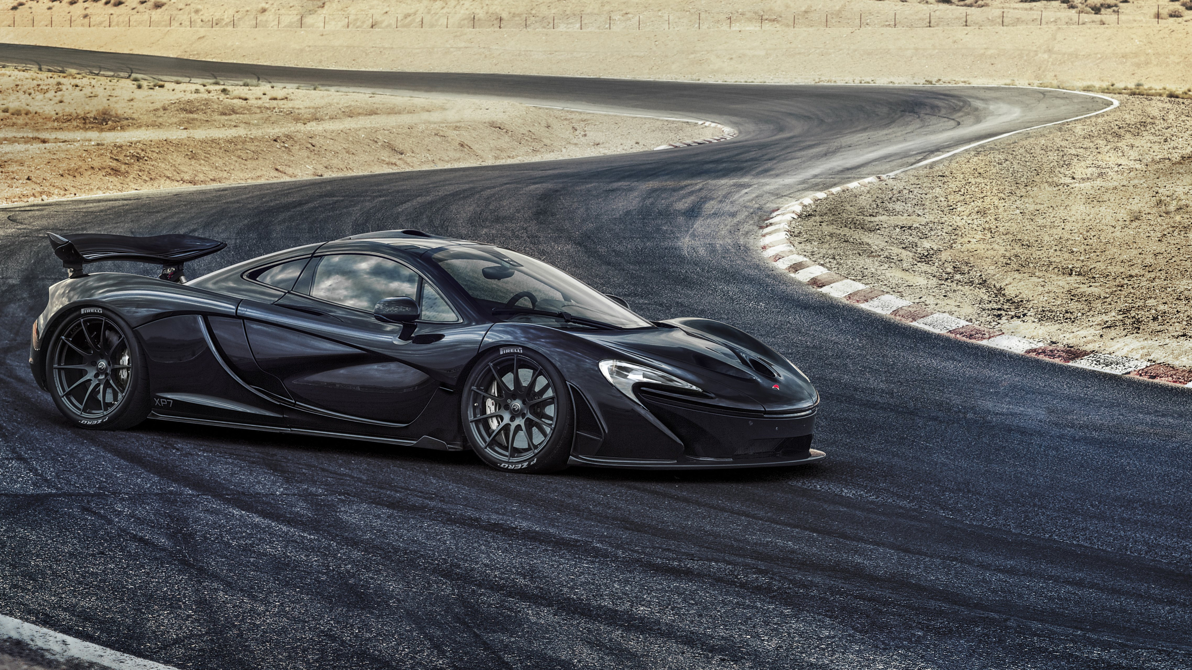 Mclaren P1 Xp7 - Mclaren P1 Wallpaper 4k - HD Wallpaper 