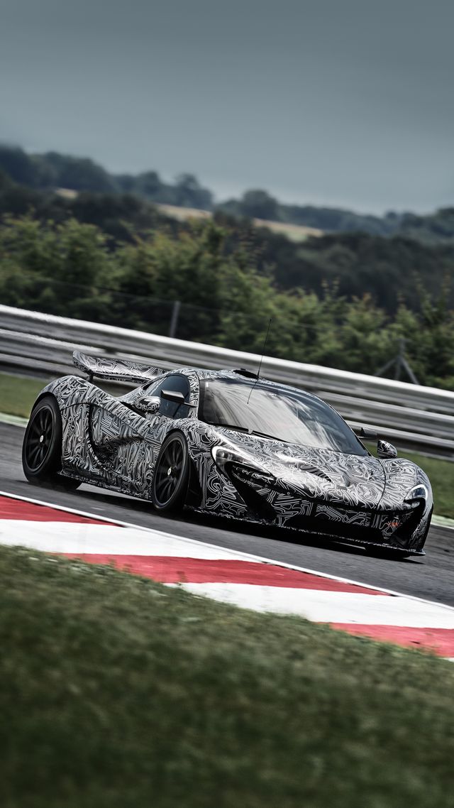 Pagani Huayra Wallpaper Phone - HD Wallpaper 