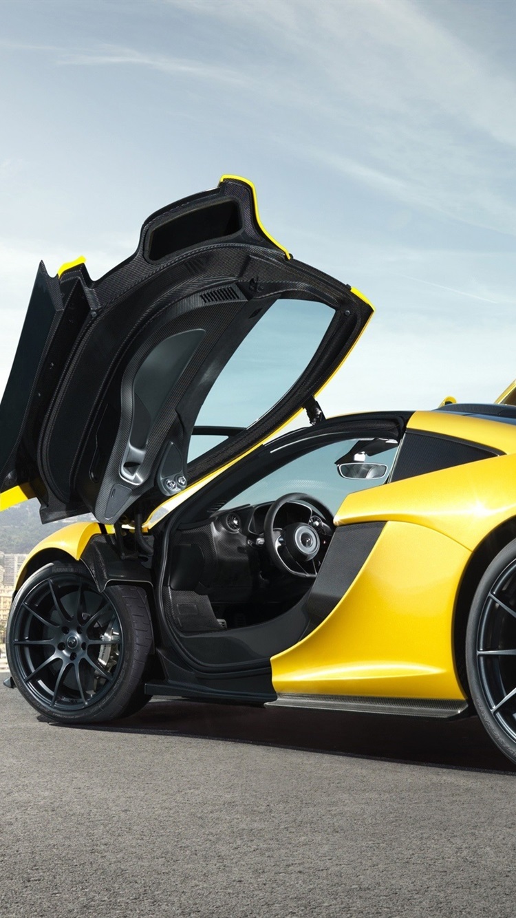 Mobile Phone - HD Wallpaper 