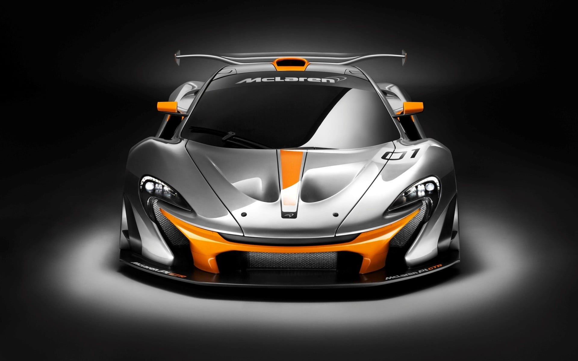 Front Of A Race Car - HD Wallpaper 