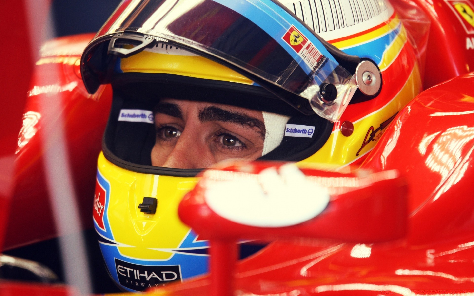 Formula 1 Race Auto Racing Competition Championship - Mclaren Fernando Alonso 2006 Test - HD Wallpaper 