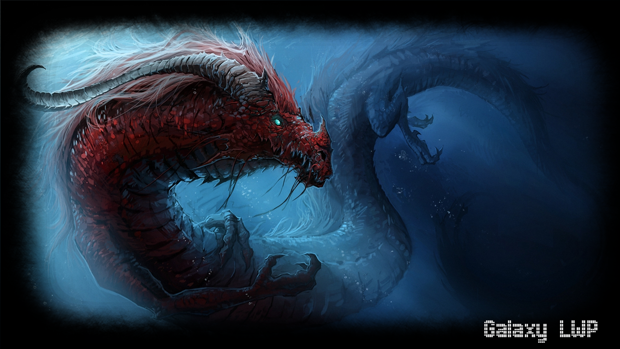 Dragon Wallpaper For Android - Terrifying Dragons - 1280x720 Wallpaper - Dragon Wallpaper For Android - Terrifying Dragons - 1280x720 Wallpaper -