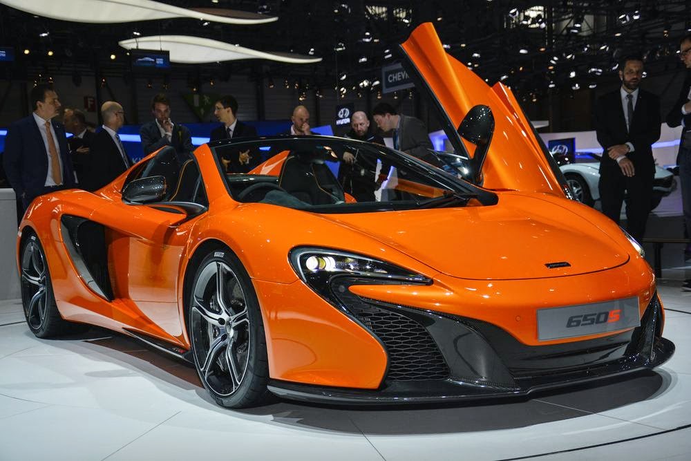 Mclaren 675lt Photos - Carro Floydmayweather - HD Wallpaper 