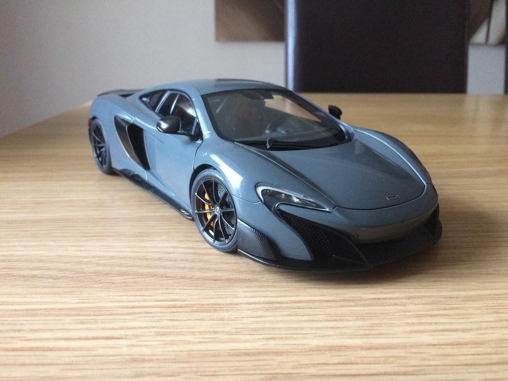 Posted Image - Mclaren Mp4-12c - HD Wallpaper 