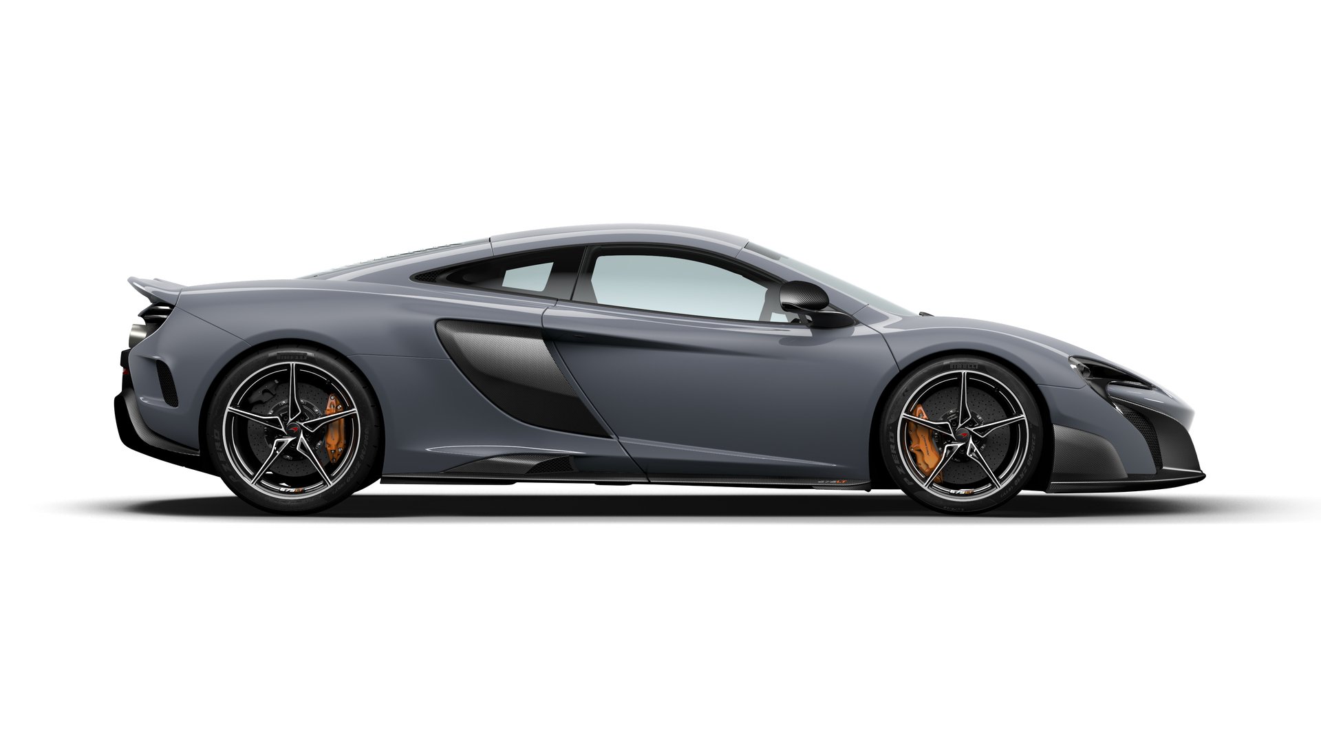 Mclaren 675lt 1920x1080 Wallpaper Teahub Io