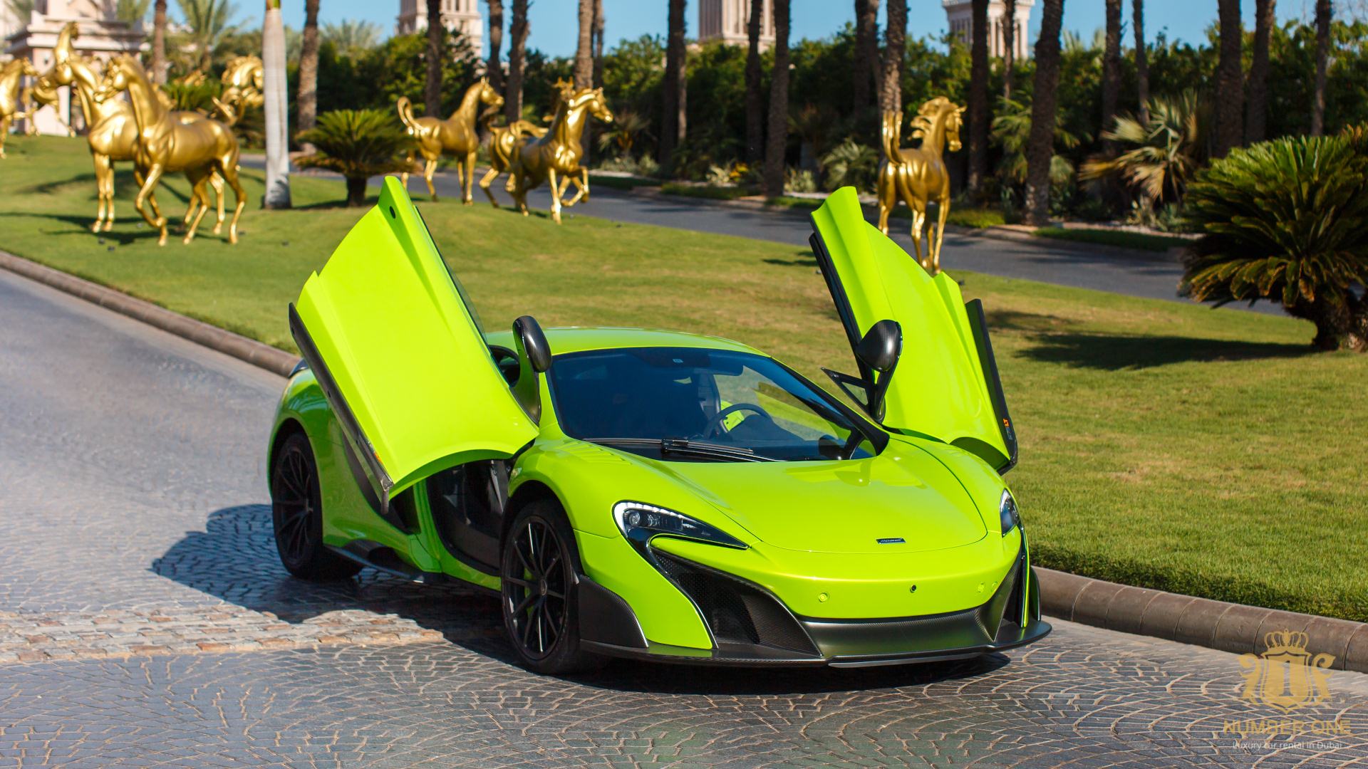 Card Image - Mclaren P1 - HD Wallpaper 